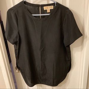 MICHAEL Michael Kors short sleeve top